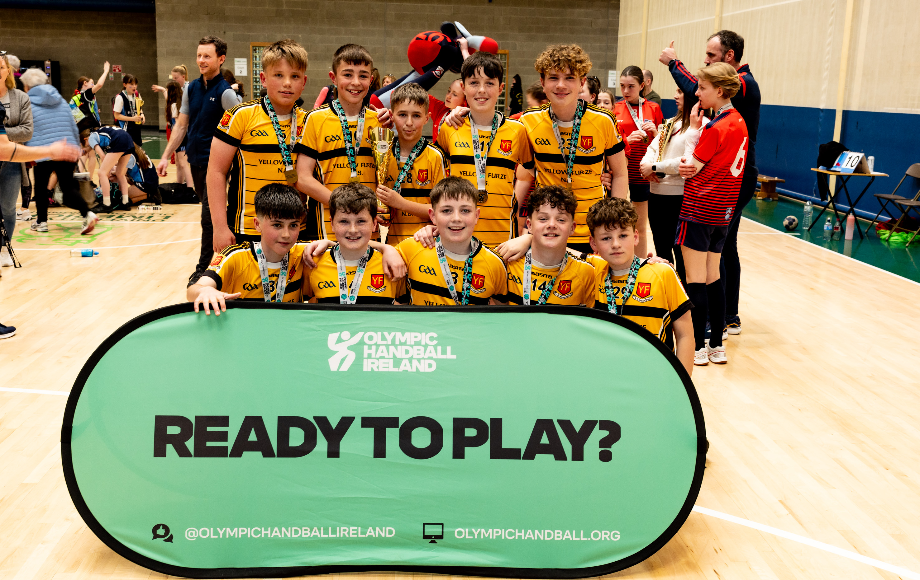 Primary School Competition primary-school-competition